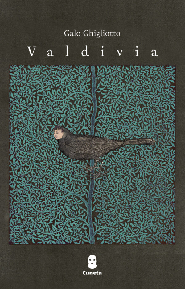 Valdivia